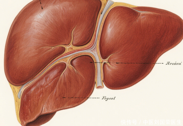 倍倍网 肝癌年轻化，腌制品是“推手”？医生提醒：3种习惯正在伤肝