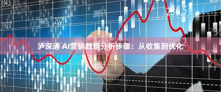 泸深通 AI营销数据分析步骤：从收集到优化
