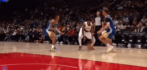 富腾优配  开拓者139-119轻取勇士迎首胜，杨瀚森7分钟2分1板2帽