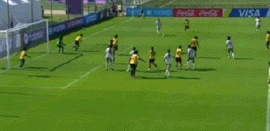 老钱庄 进世界波如家常便饭，这支中国女足改写世界杯参赛历史